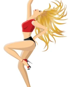 CoreFlex Dance Barre