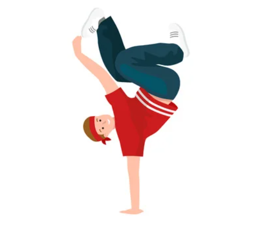 ChoreoStudio Design Package