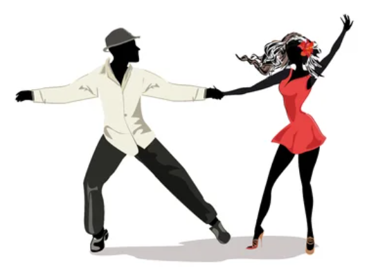 FlexDance Resistance Bands