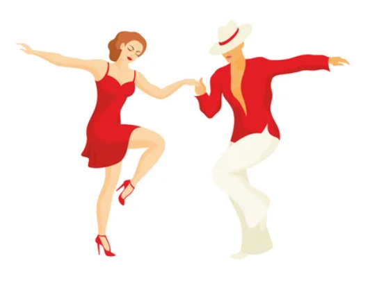 ChoreoSync Performance Mirror