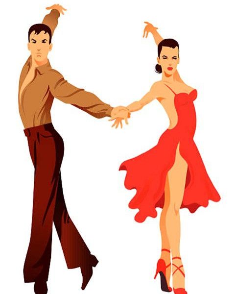 ProSpin Balance Shoes