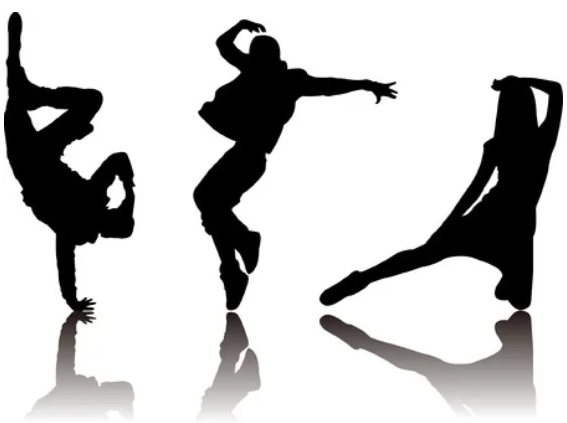 TangoTwirl Performance Shoes